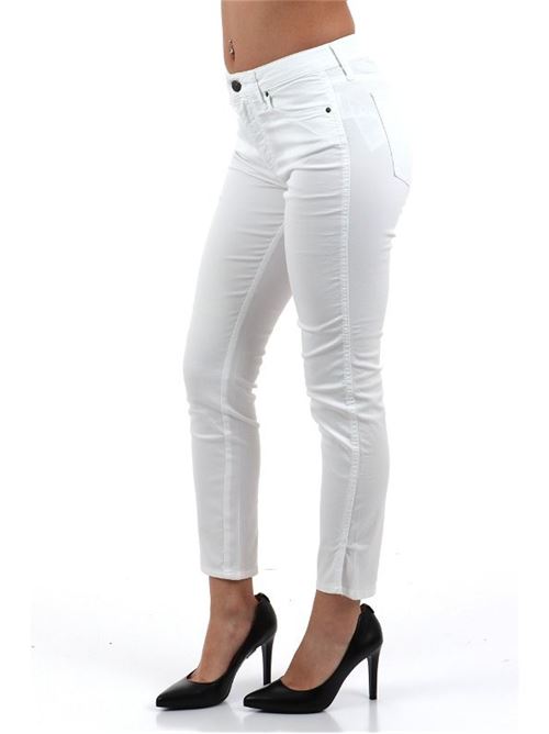 5 POCKETS PANT ARMANI EXCHANGE | 3DYJ22 Y2VLZ/1000